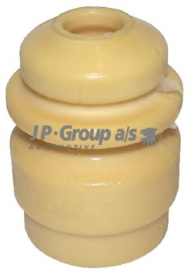 JP GROUP 1142601100 -  Буфер, амортизация